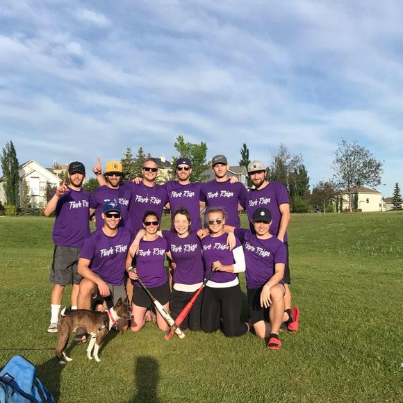 Meet your Posher, Derek - Picture 1 of 1